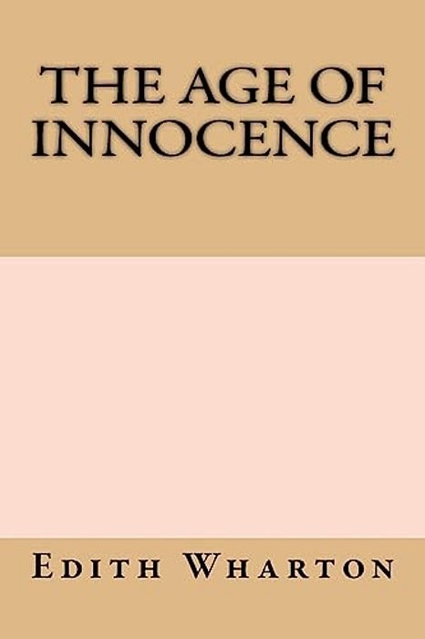 The Age Of Innocence-..