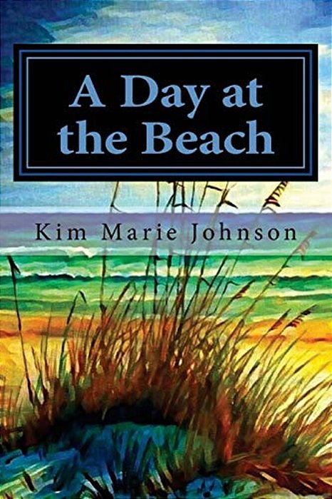 A Day At The Beach-..