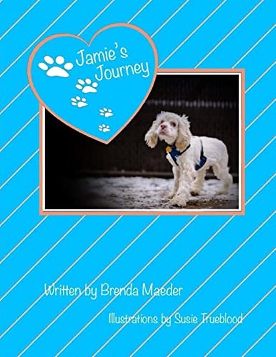 Jamie's Journey-..