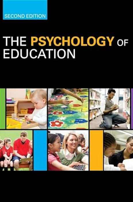 The Psychology Of Education-..