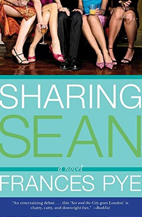 Sharing Sean-..