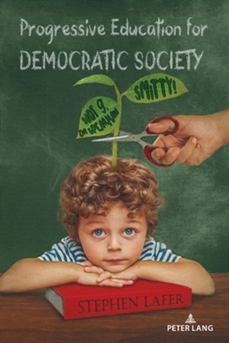 Progressive Education For Democratic Society: Smitty! Not G, Dr. Spearman-..