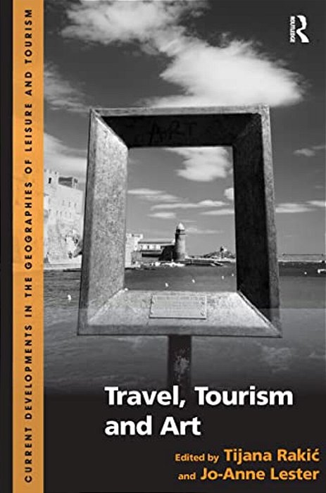 Travel, Tourism And Art-..