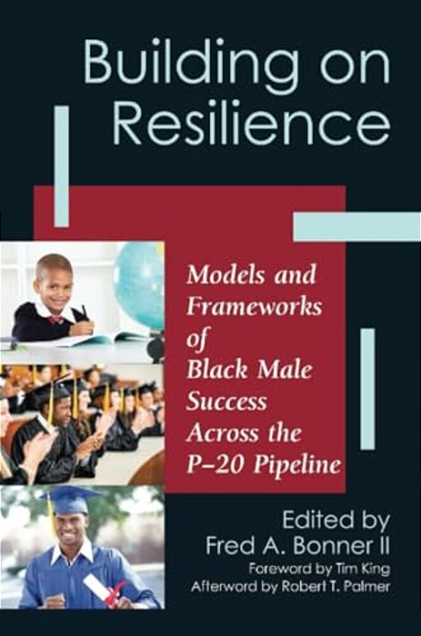 Building On Resilience: Models And Frameworks Of Black Male Success Across The P-20 Pipeline-..