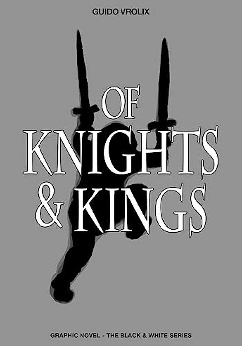 Of Knights & Kings-..