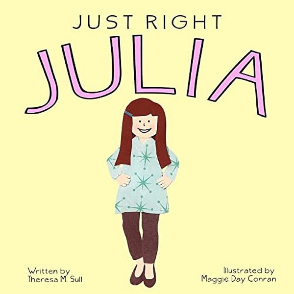 Just Right Julia-..