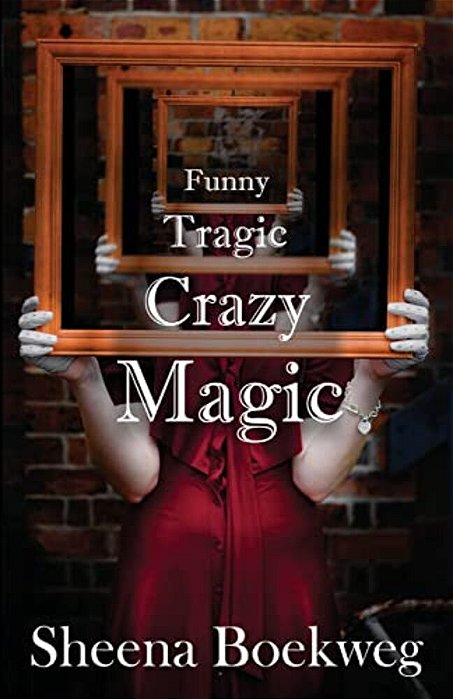 Funny Tragic Crazy Magic-..