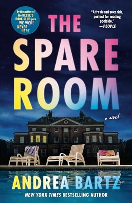 The Spare Room-..