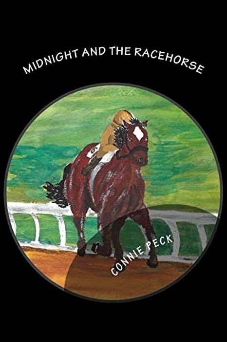 Midnight And The Racehorse-..