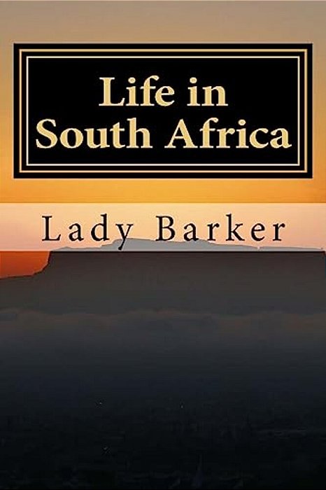 Life In South Africa-..