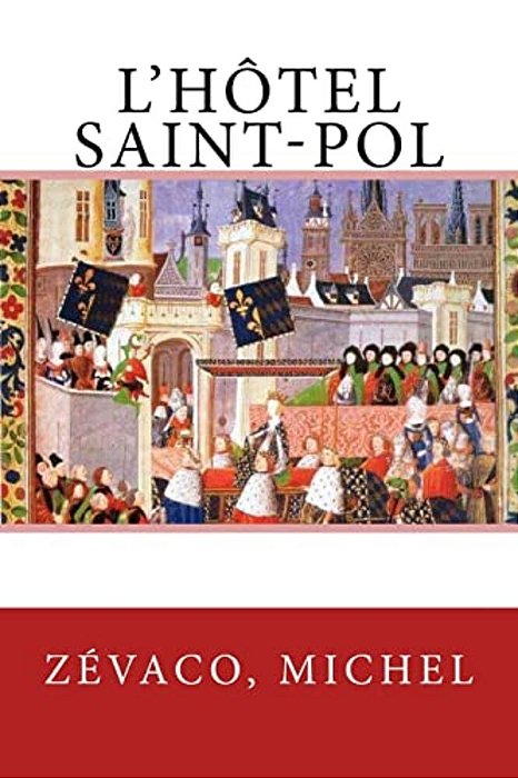 L'Hôtel Saint-Pol-..