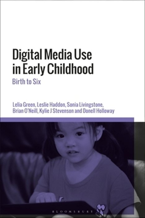 Digital Media Use In Early Childhood: Birth To Six-..
