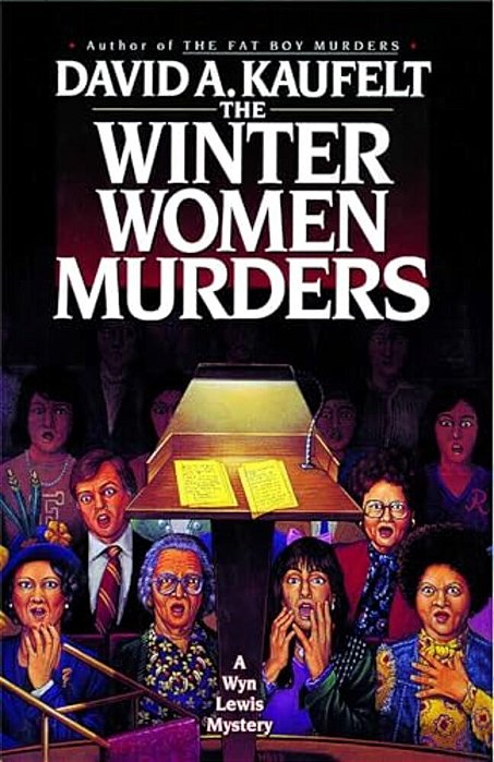 The Winter Women Murders-..