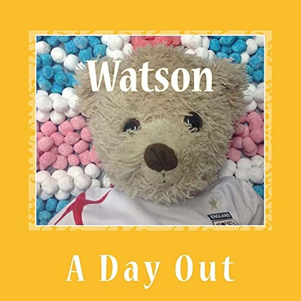 Watson: A Day Out-..