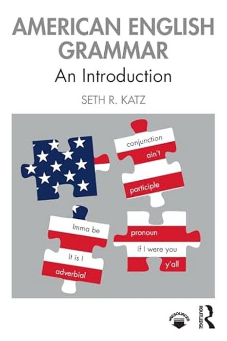 American English Grammar: An Introduction-..