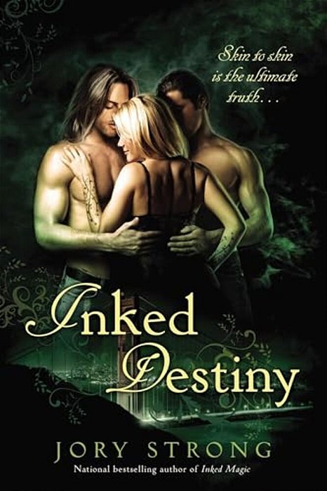 Inked Destiny-..