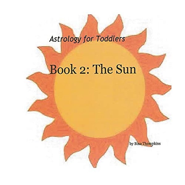 Book 2: The Sun-..