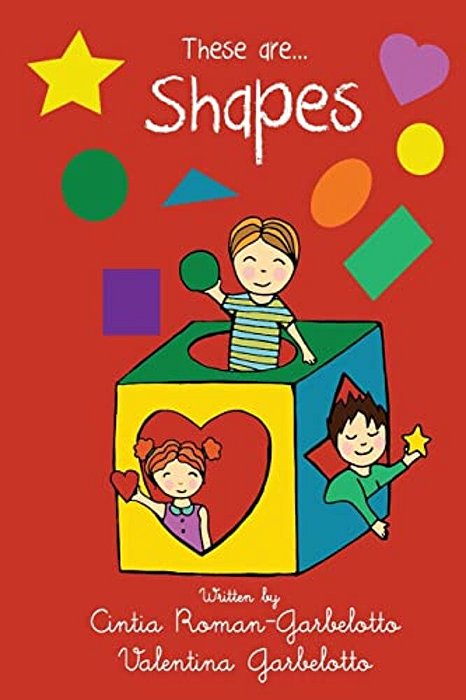 These Are... Shapes-..