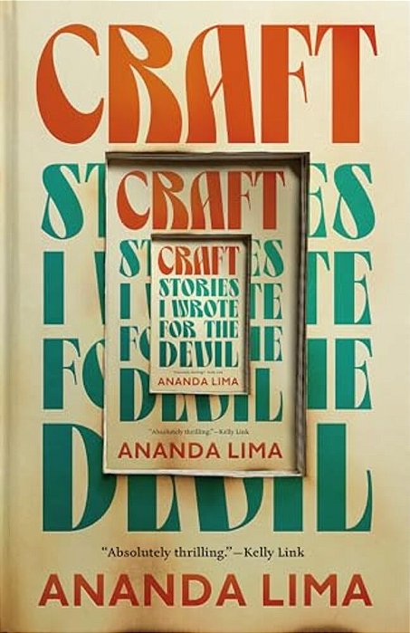 Craft: Stories I Wrote For The Devil-..