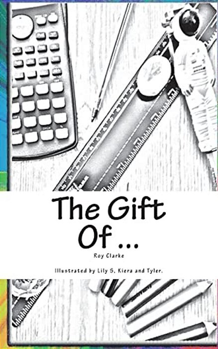 The Gift Of...: The Gift Of... -..