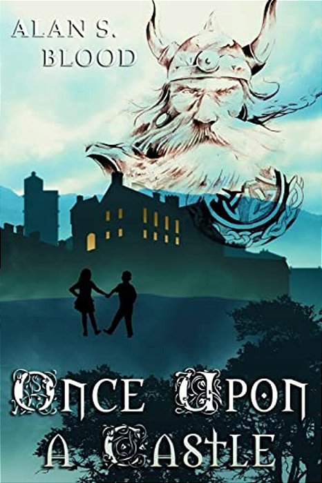 Once Upon A Castle-..