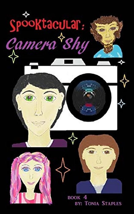 Camera Shy-..