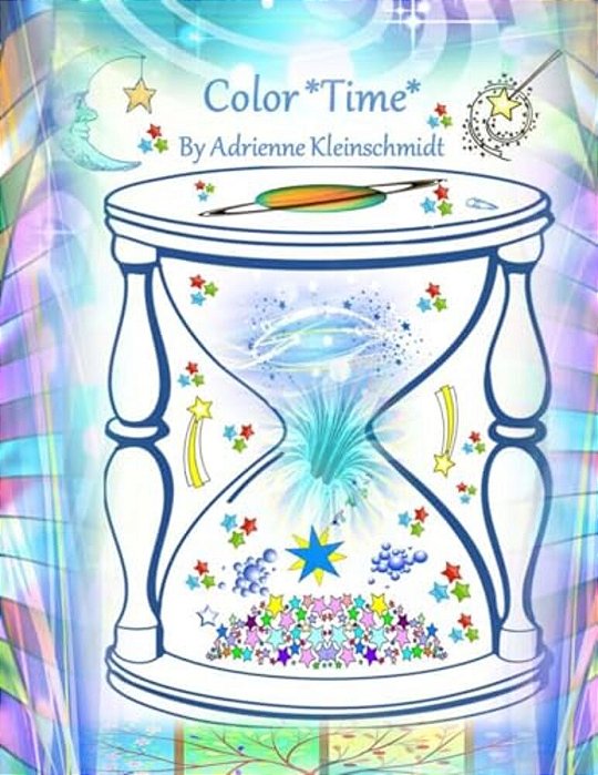 Color Time!-..