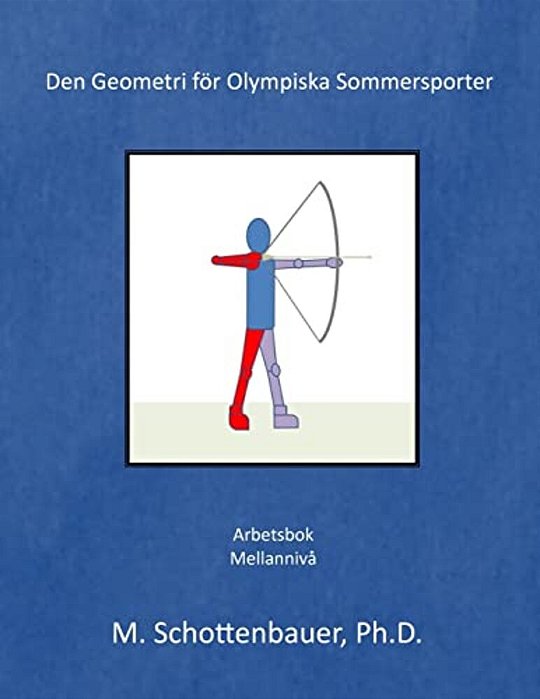 Den Geometri För Olympiska Sommarsporter-..