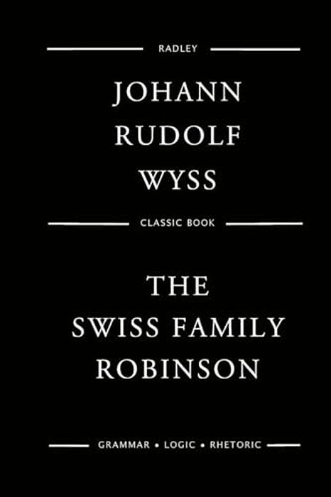 The Swiss Family Robinson-..