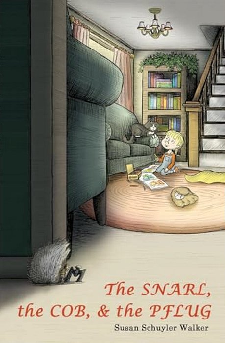 The Snarl, The Cob, & The Pflug-..