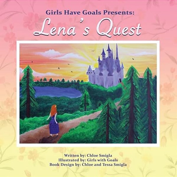 Lena's Quest-..