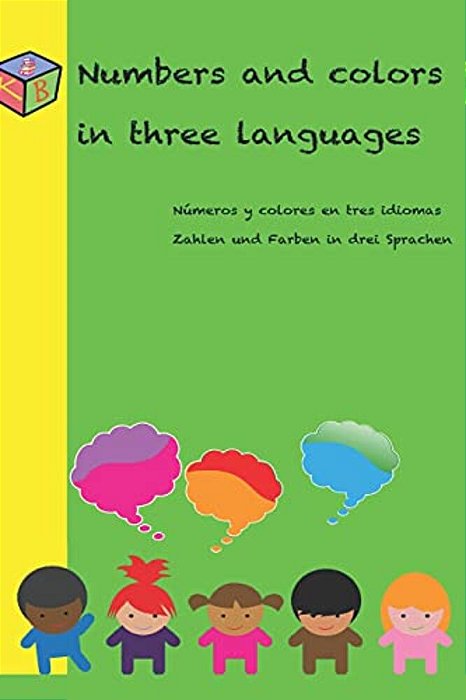 Numbers And Colors-..