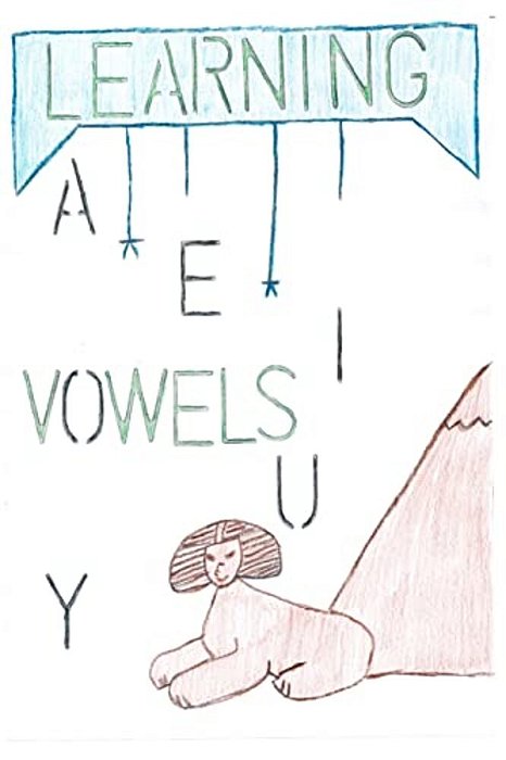 Learning Vowels-..