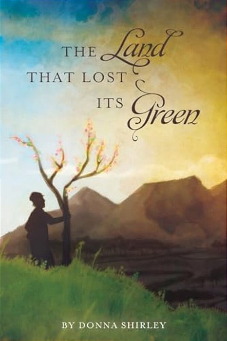 The Land That Lost Its Green-..