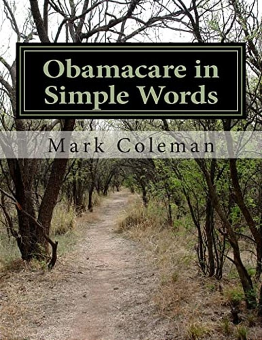 Obamacare In Simple Words-..