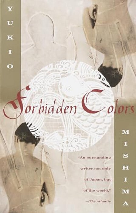 Forbidden Colors-..