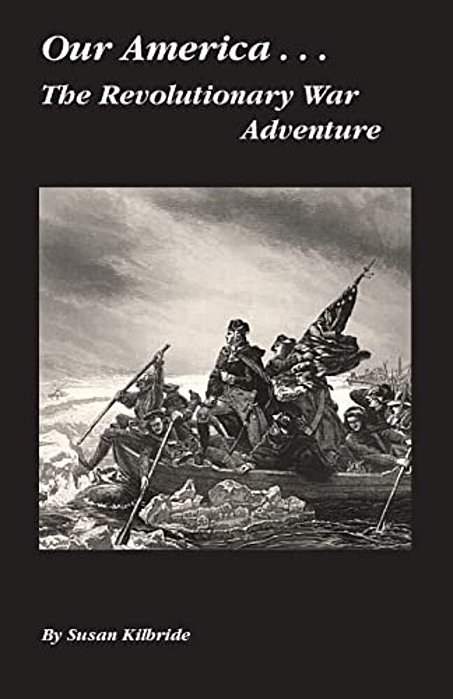 The Revolutionary War Adventure-..
