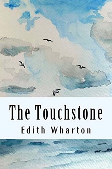 The Touchstone-..