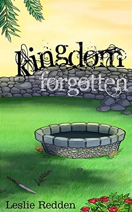 Kingdom Forgotten-..