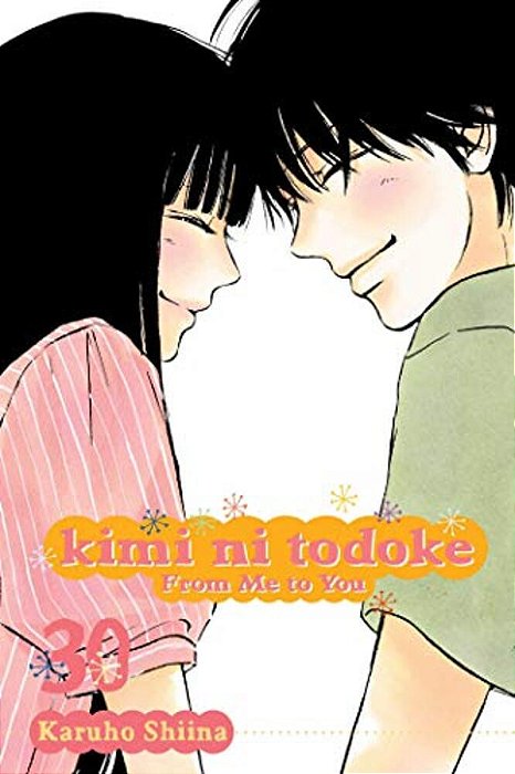 Kimi Ni Todoke: From Me To You, Vol. 30-..