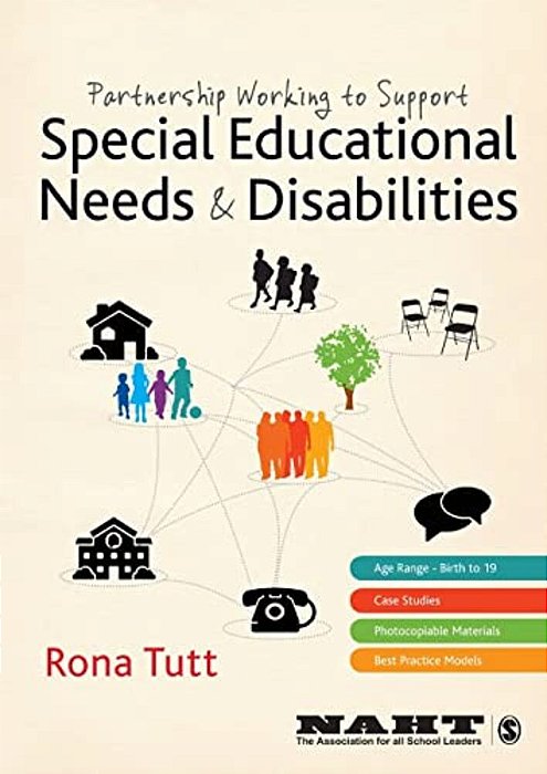 Partnership Working To Support Special Educational Needs & Disabilities-..
