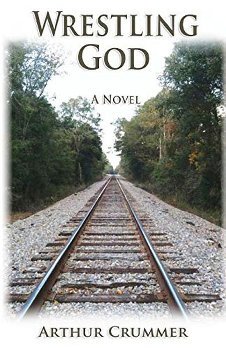 Wrestling God: The All True Misadventures Of An Elkin, N. C. Boy-..