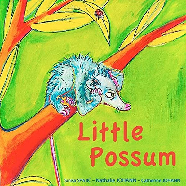 Little Possum-..