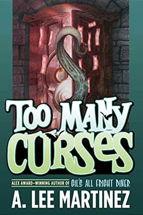 Too Many Curses-..