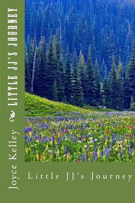 Little Jj's Journey-..