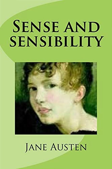 Sense And Sensibility-..