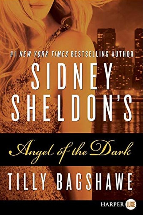 Sidney Sheldon's Angel Of The Dark-..