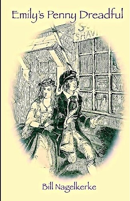 Emily's Penny Dreadful-..