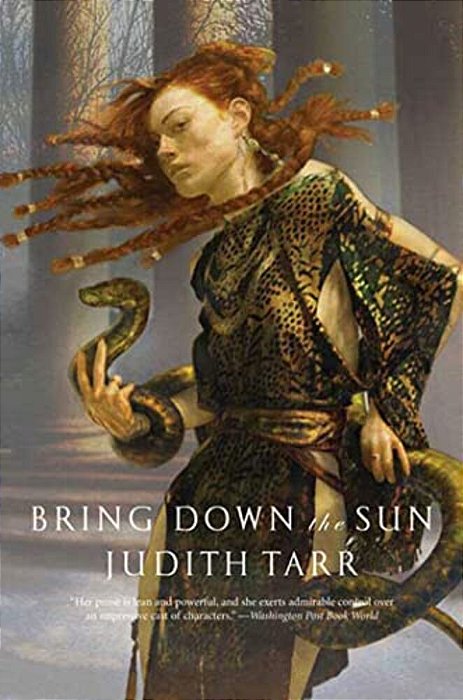 Bring Down The Sun-..