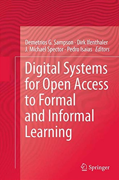 Digital Systems For Open Access To Formal And Informal Learning-..